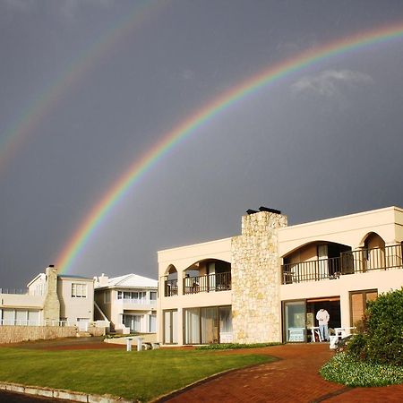 Beachcastle Stilbaai Ngoại thất bức ảnh